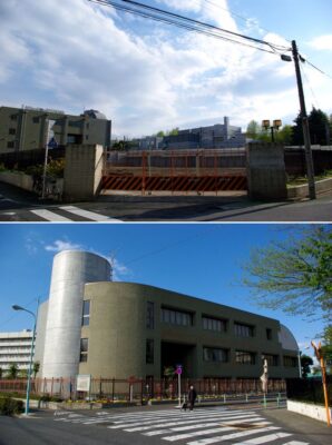 都立豊島看護専門学校