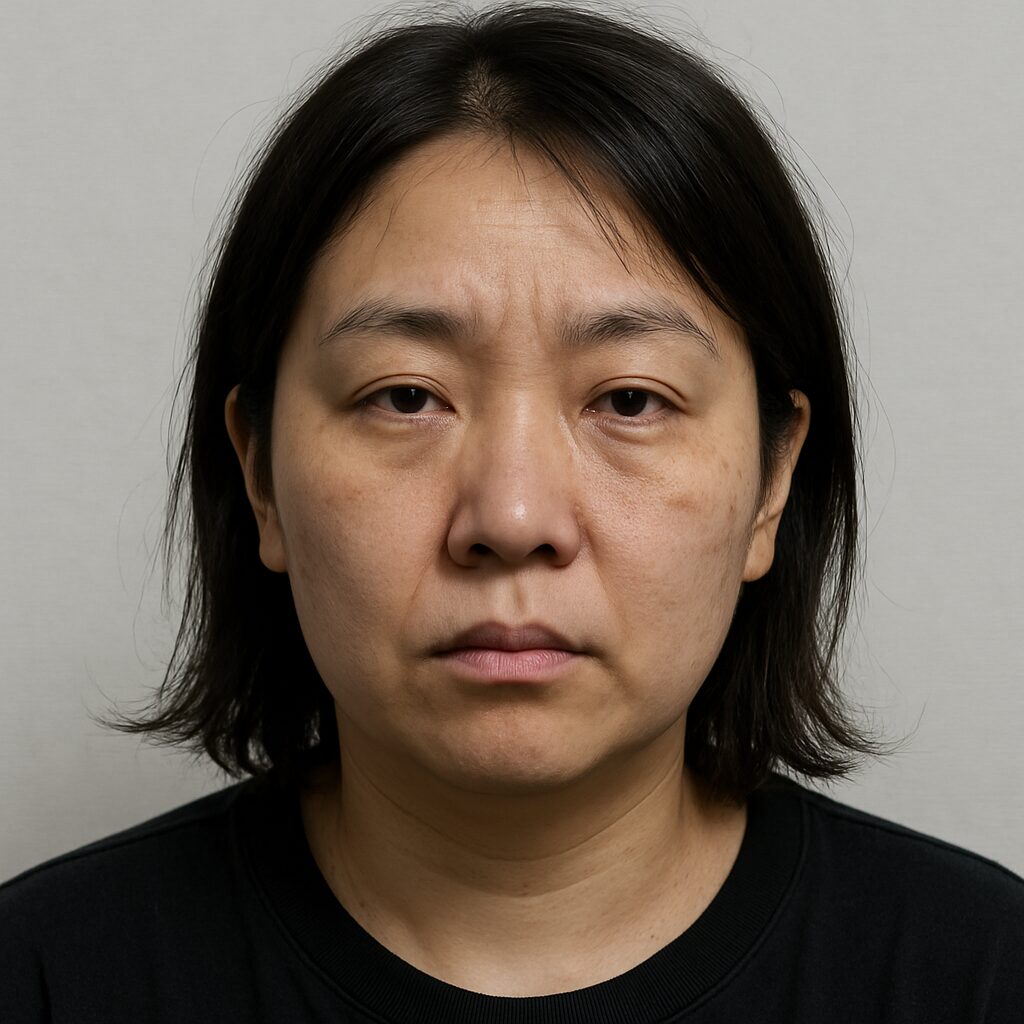 女性イメージ