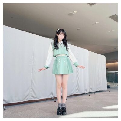 大森莉緒