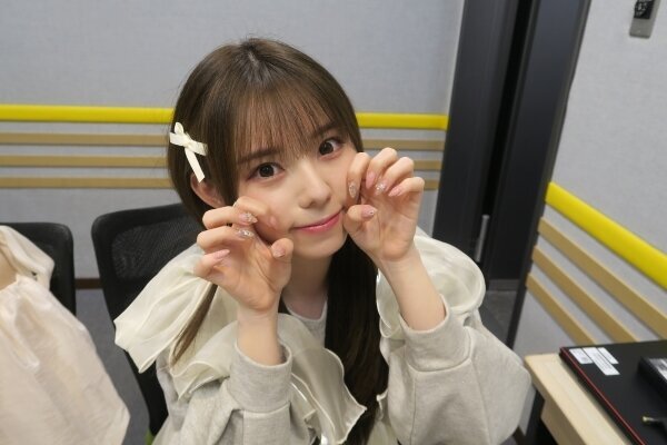大森莉緒
