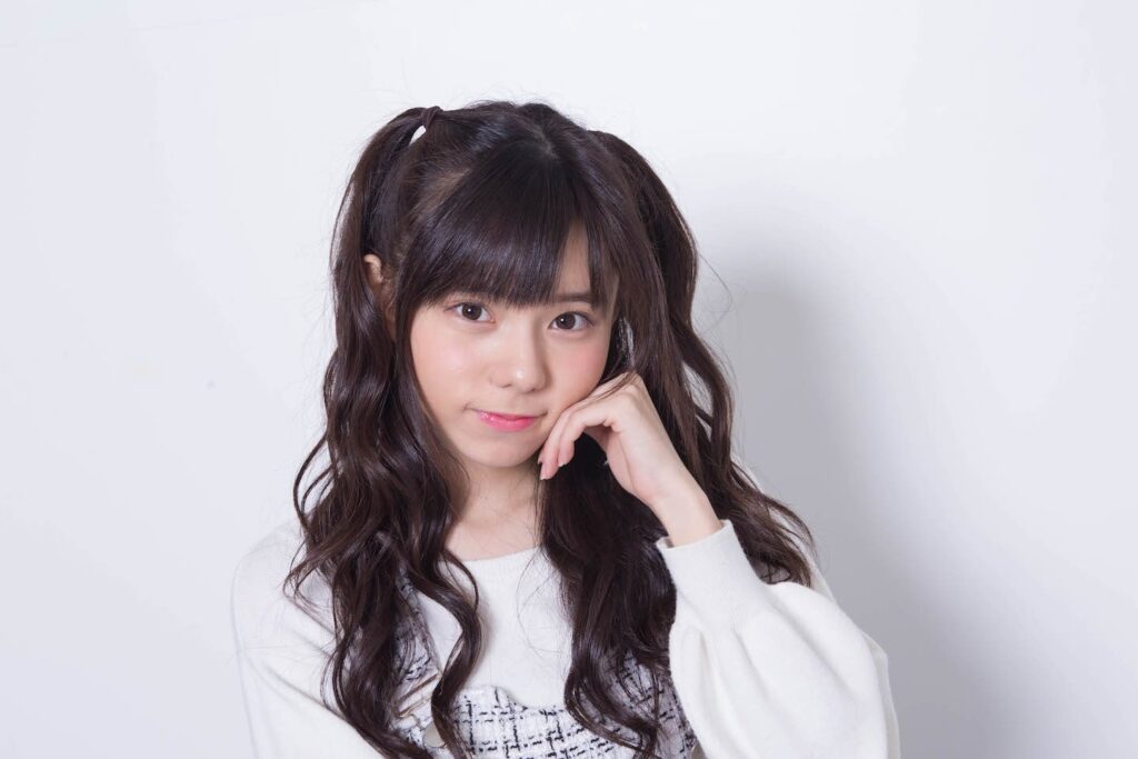 大森莉緒