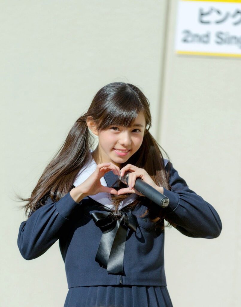 大森莉緒