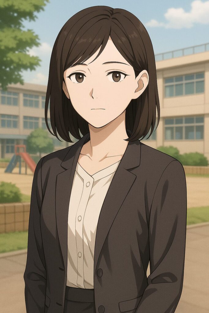 藤並真帆