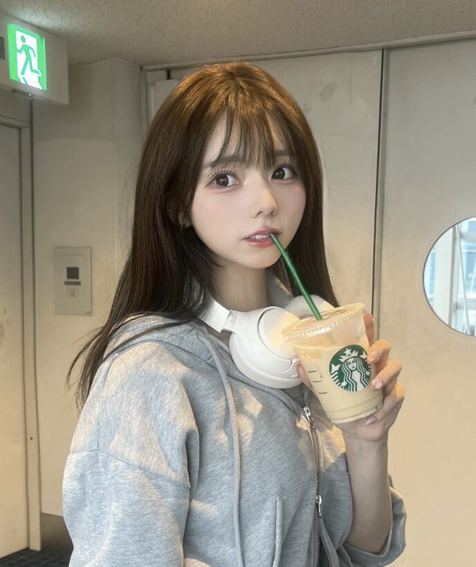 大森莉緒