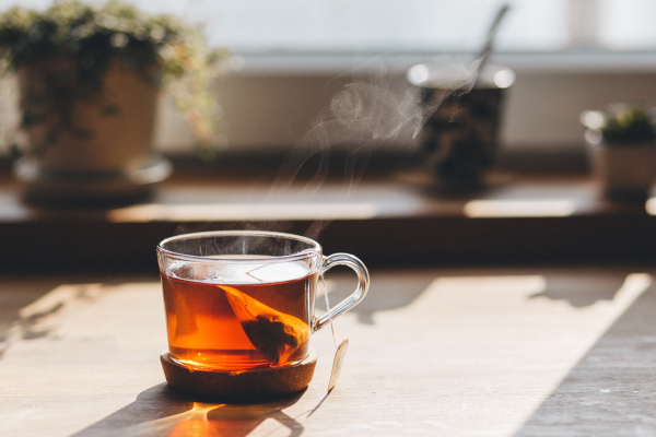 紅茶
