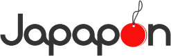 Japapon ロゴ