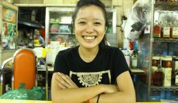 「当たり前の幸せの価値観を共に創造する」カンボジアで女性の自立支援 NPO法人GLOBE JUNGLE NATURAL VALUEプロジェクトリーダー 加藤南美氏