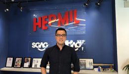 シンガポール発面白コンテンツメディアを運営するHepmil Media GroupのKarl Makさんが挑む、ASEAN市場の攻略法とは？