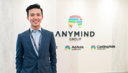 アジアで急拡大中のスタートアップに新卒入社したAnyMind Group雄谷侑大さんが語る、圧倒的成長に必要なものとは？