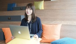 人事のアジア統括として急成長中のAnyMind Groupを支える松山栞さんが語る、東南アジアで働くコツ