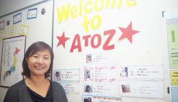 この道20年の語学学校校長が「マレーシアで日本語教師」をおすすめする理由とは – AtoZ Language Centre 西尾亜希子氏