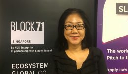 しくじっても挽回する “逆転力” で不確実な時代を生き抜く　社内起業家、MBAを経てシンガポールで活躍する女性起業家【ExpertConnect Asia 中村有希氏】