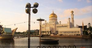 ASEANのお金持ち・ブルネイが、シンガポールから学べることとは？