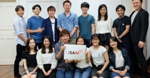 就活の情報交換ができるプラットフォームを提供！マレーシア日本人学生会（JSAM）が4月20日に「第2回就活フェアinマレーシア」を開催します。