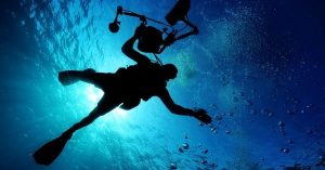 GoProと潜る、東南アジアの人気ダイビングスポット4選！