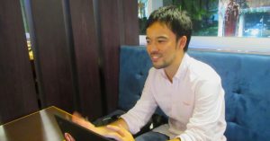 「価格.com」モデルをインドネシアで展開する日本人起業家の戦略 Pricebook CEO辻友徳氏